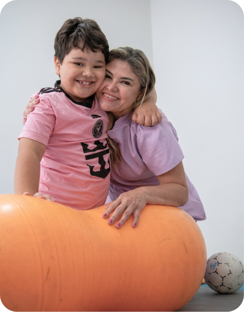 Atendimento na Clínica IGEP Care
